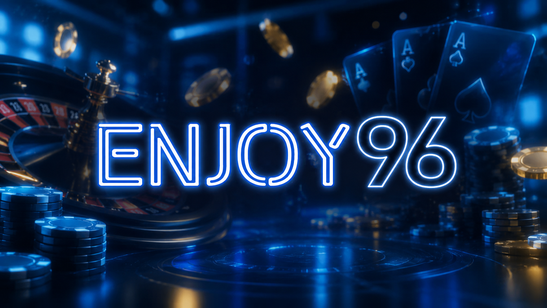 enjoy96 Gameplay